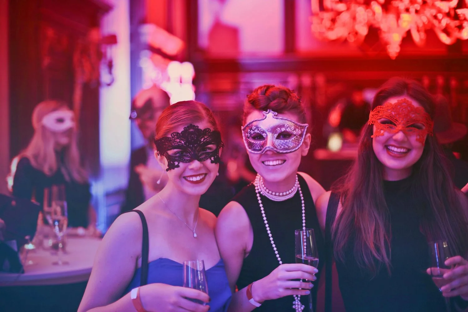 hostesky hostessing eventy akcie